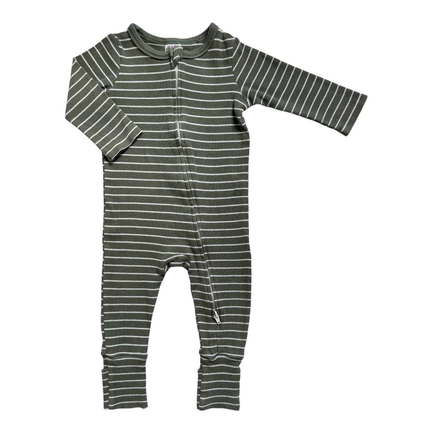 Cotton On Onesie (Size 6-12M)