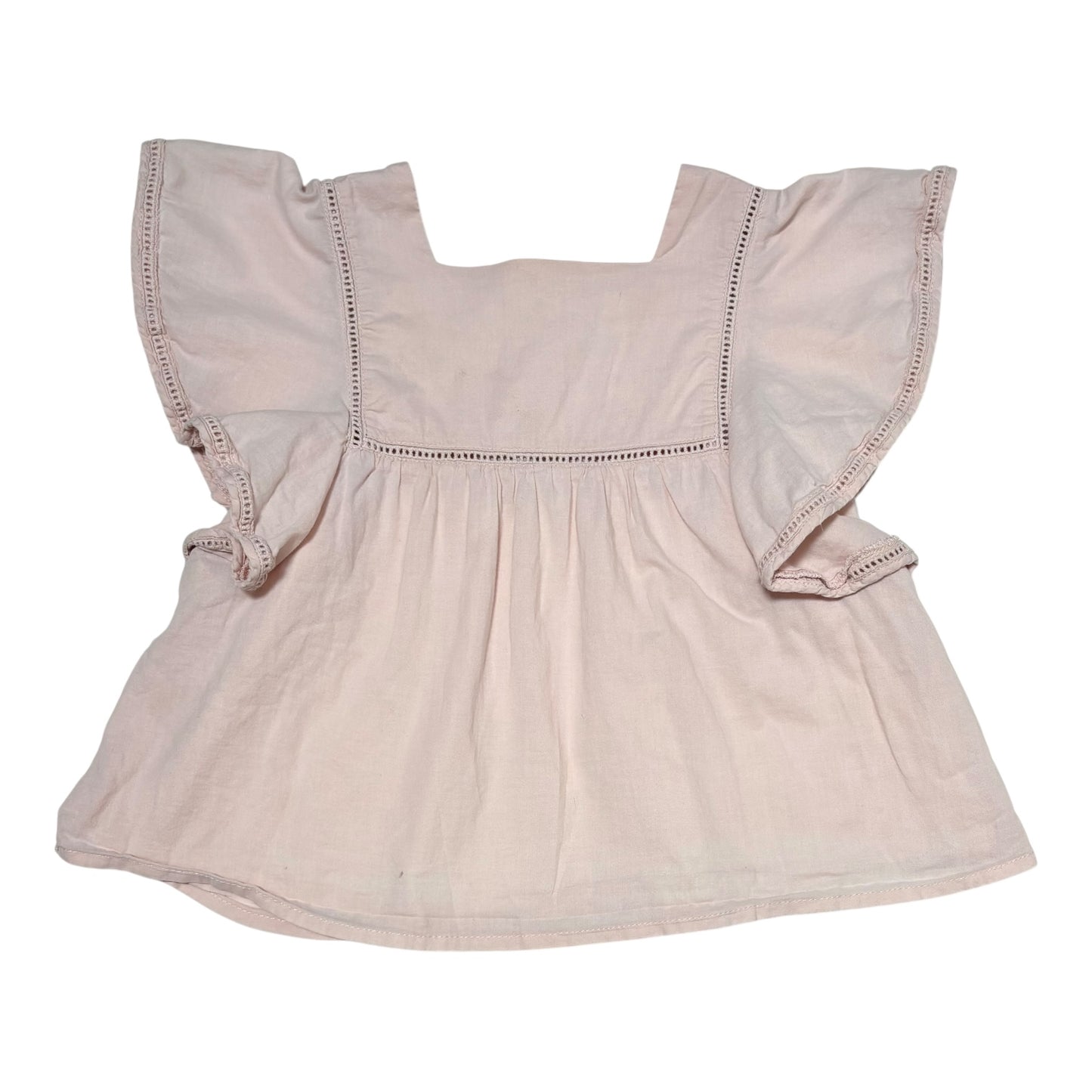 Teeny Weeny Top (2Y)