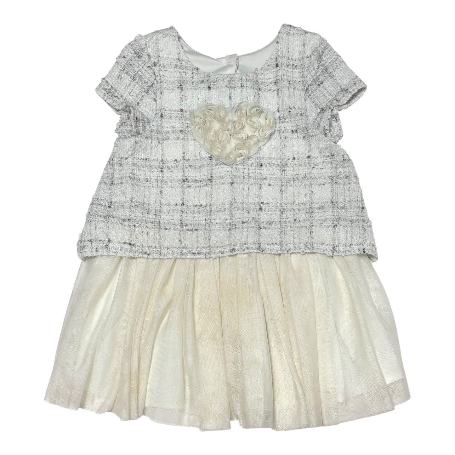 Pippa & Julie Dress (Size 4Y)