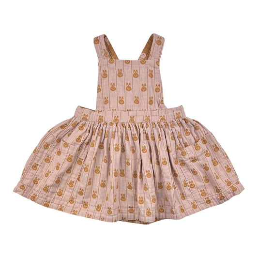 Huxbaby Reversible Dress (Size 12-18M)