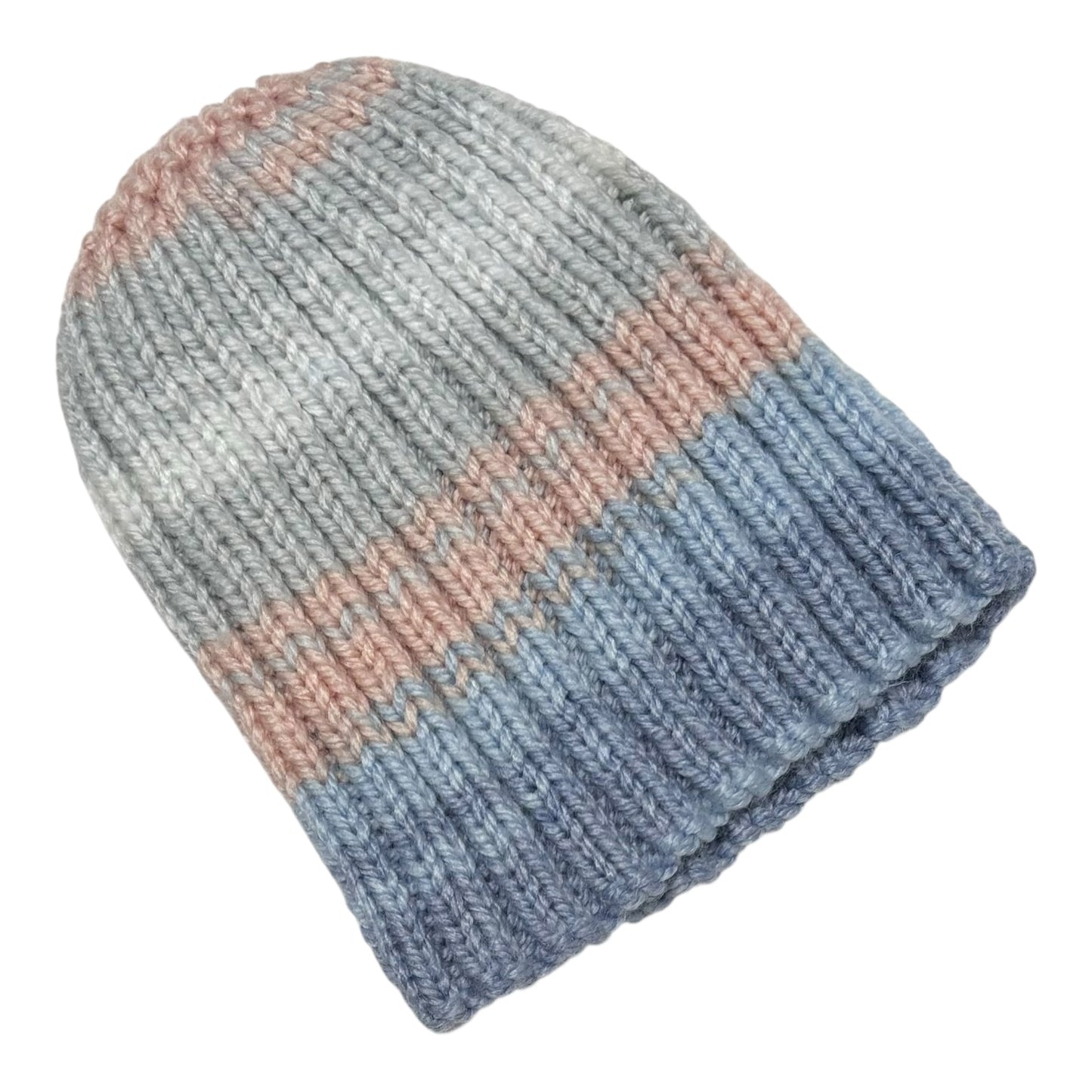Handcrafted Beanie (NB)