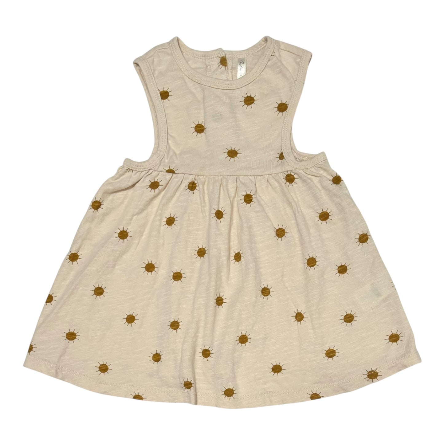 Rylee & Cru Dress (Size 12-18M)