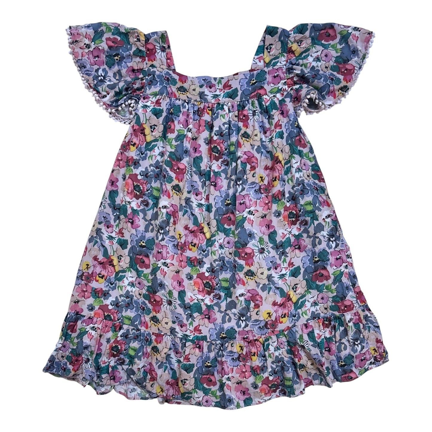 Zara Dress (Size 4Y)