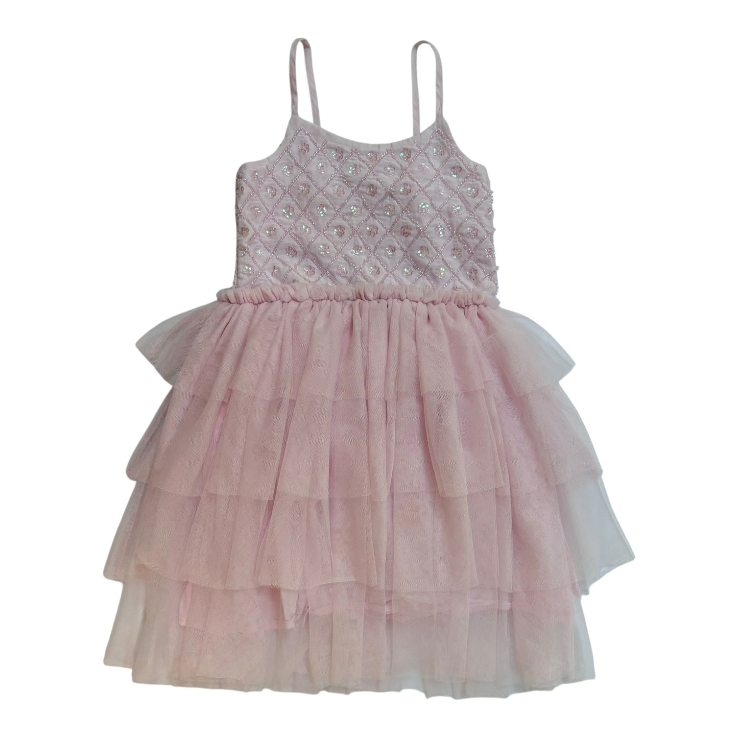 Cotton On Tutu Dress (6Y)