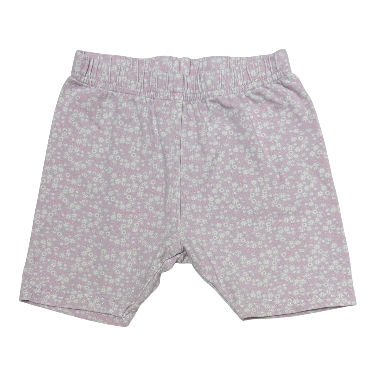 Teeny Weeny Shorts (Size 2Y)
