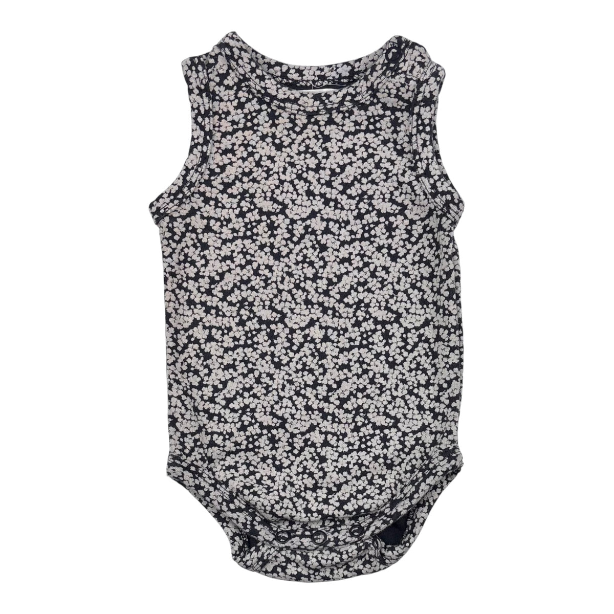 Jamie Kay Bodysuit (Size 0-3M)