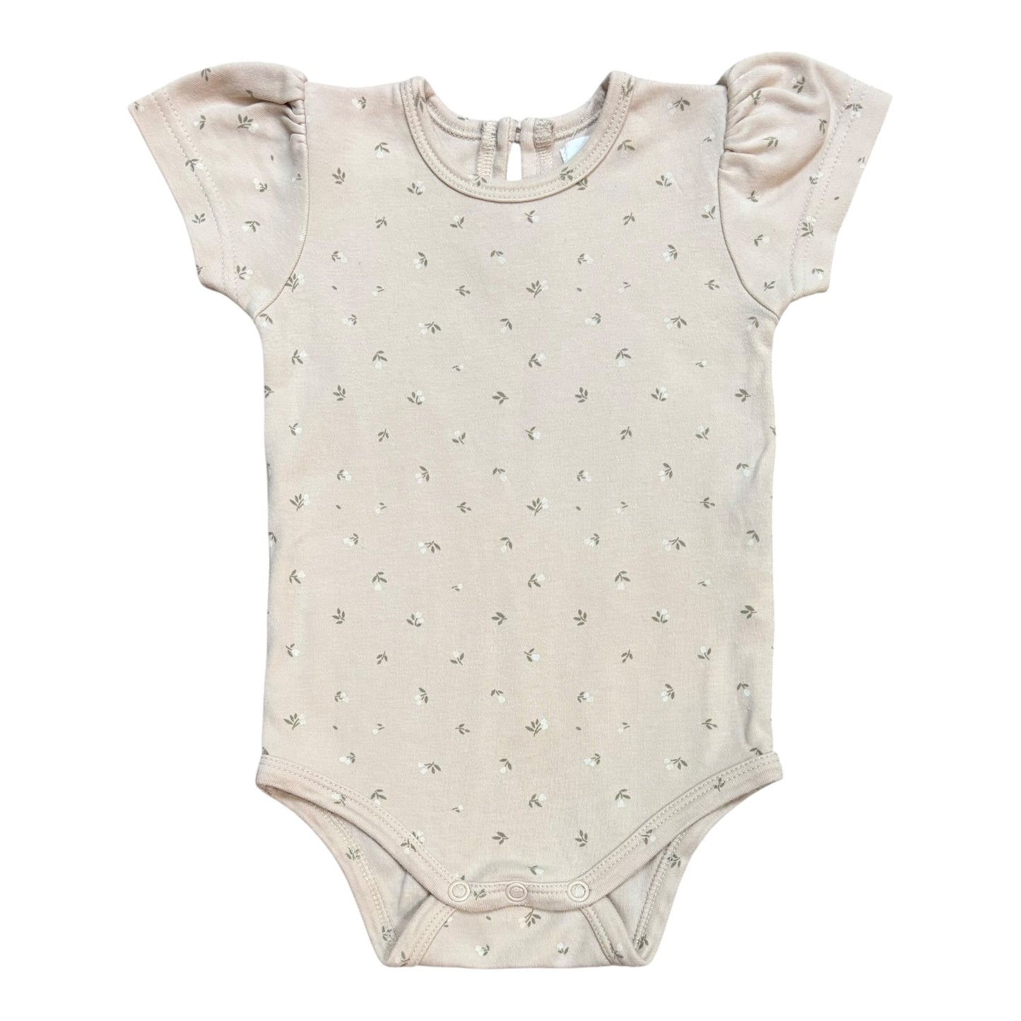 Jamie Kay Bodysuit (Size 6-12M)