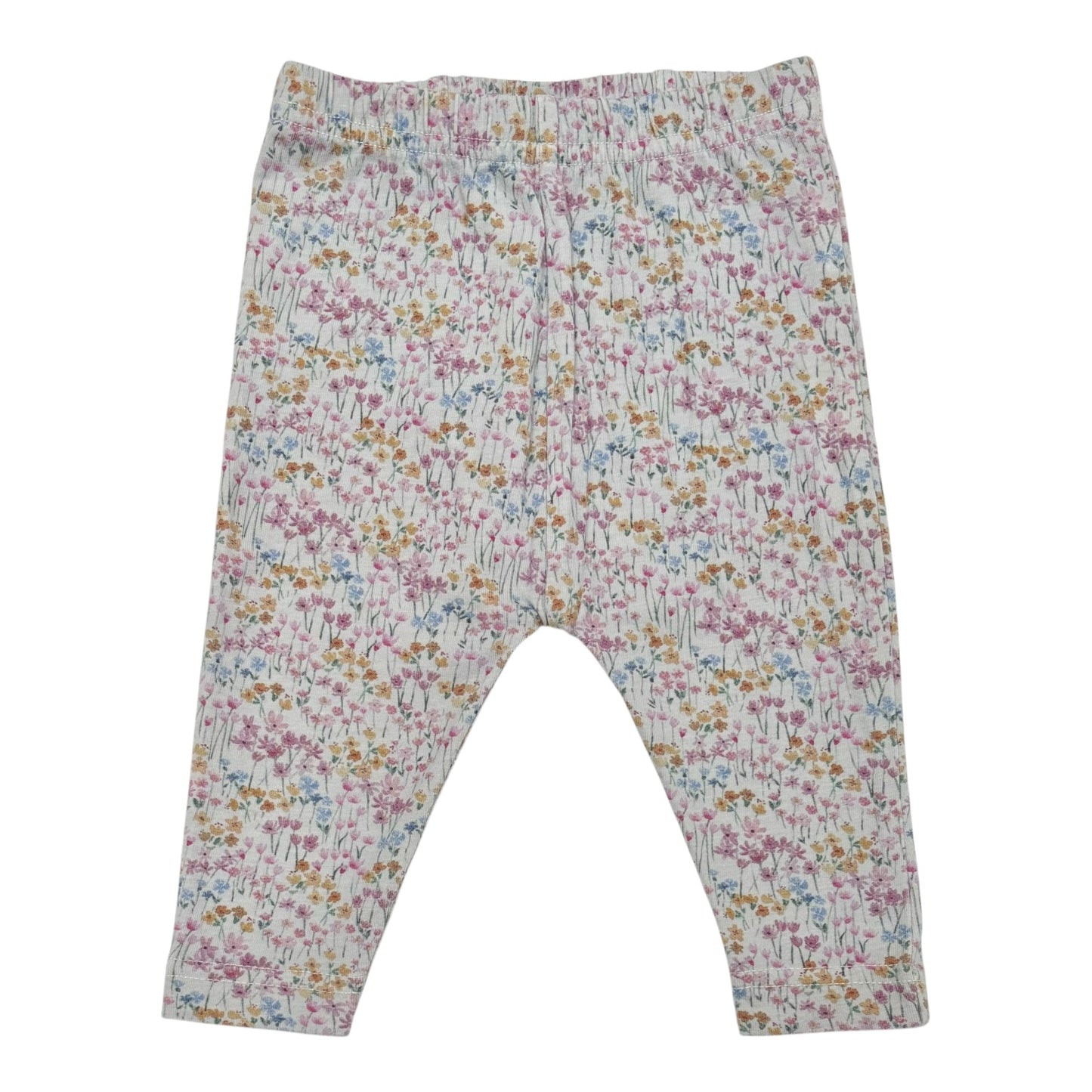 Nature Baby Pants (Size 3-6M)