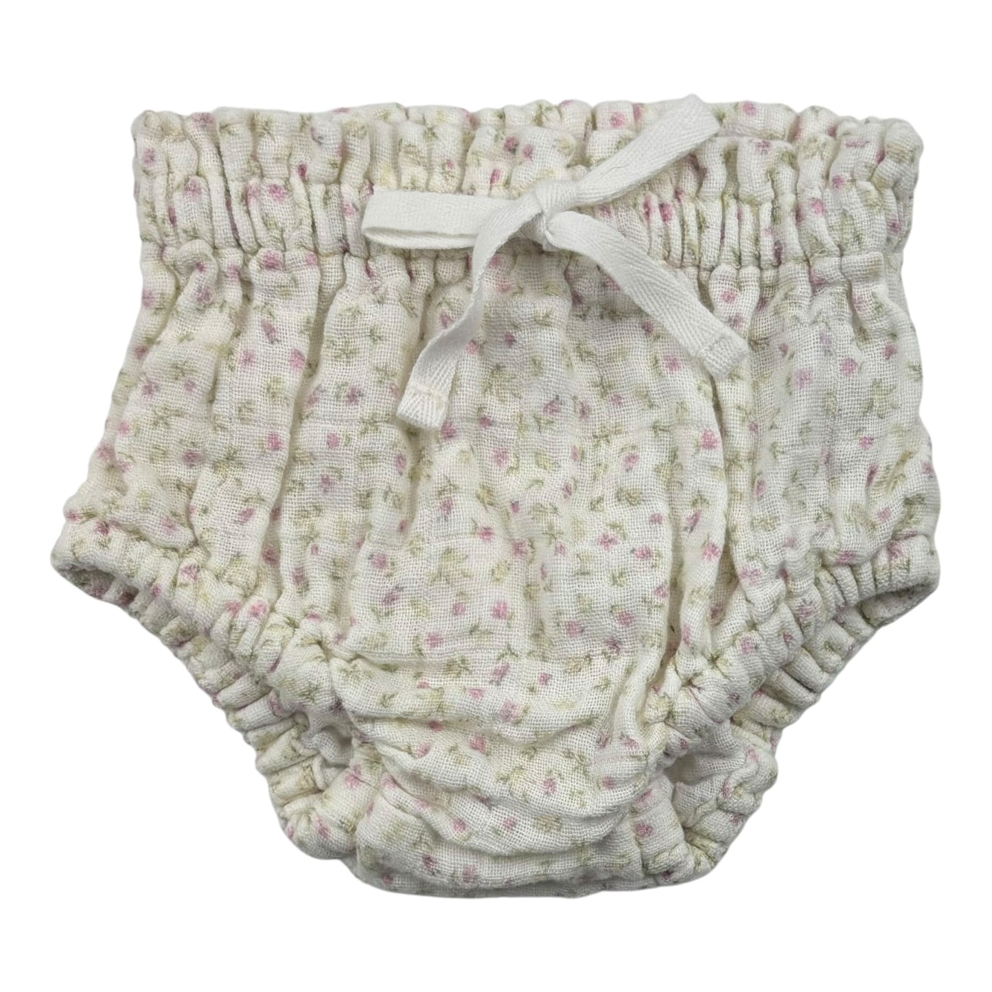 Jamie Kay Bloomers (Size 0-3M)