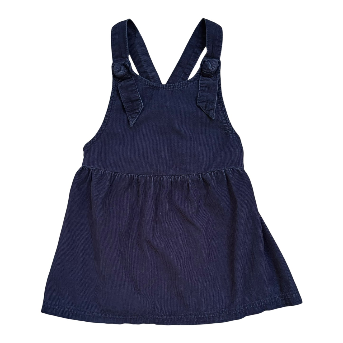 Cord Dress (Size 12-18M)