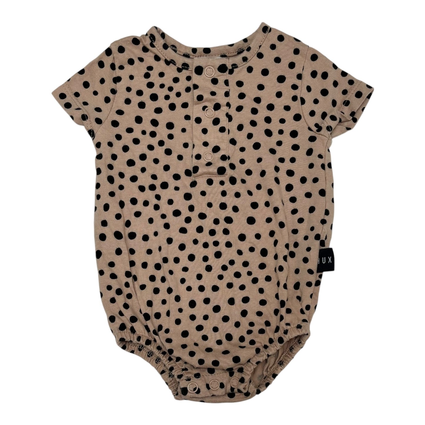 Huxbaby Romper (0-3M)