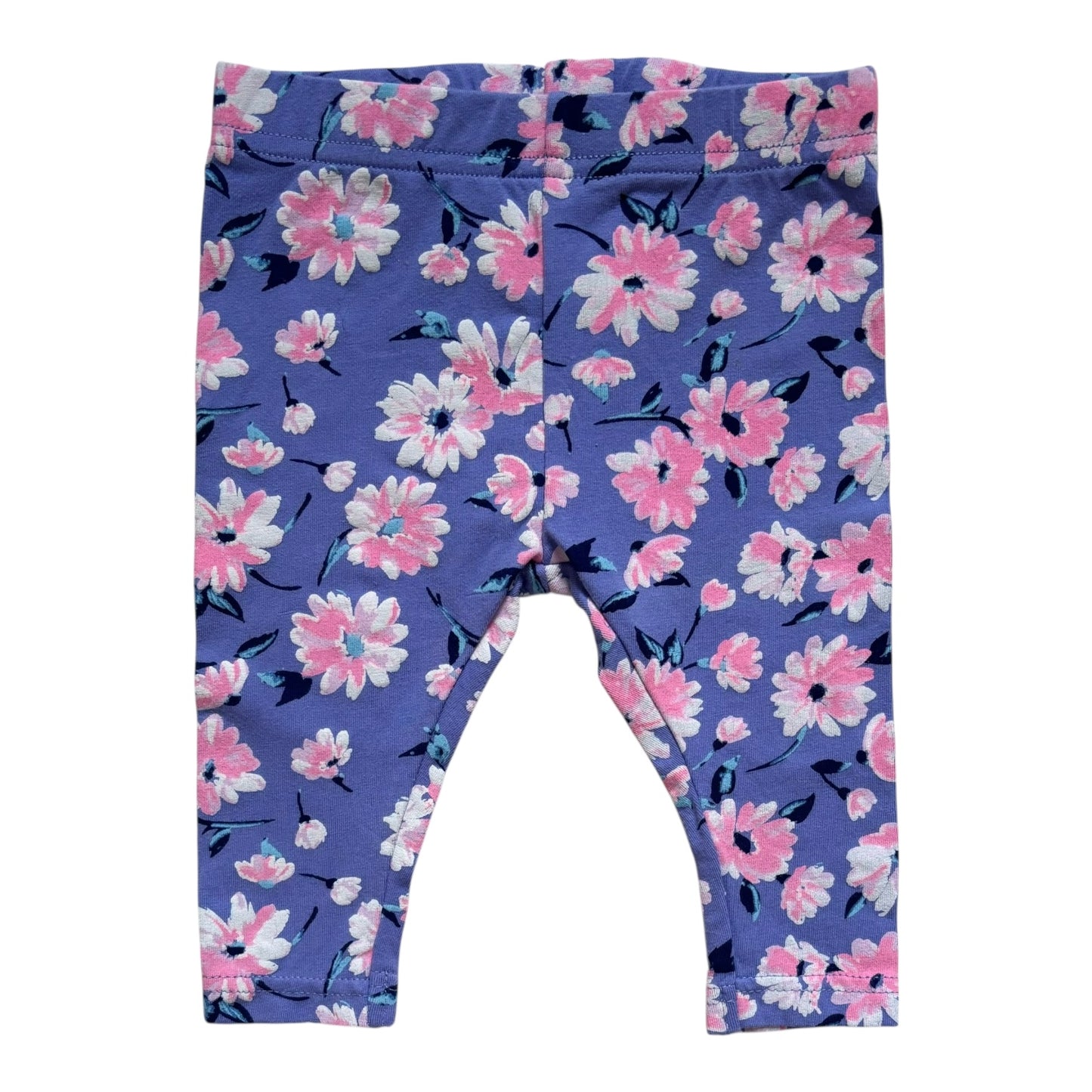 Teeny Weeny Pants (Size 3-6M)