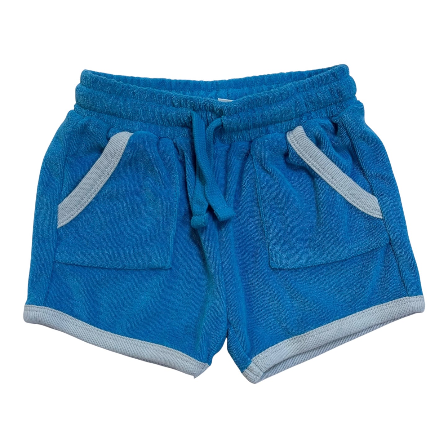 Seed Heritage Shorts (Size 3-6M)