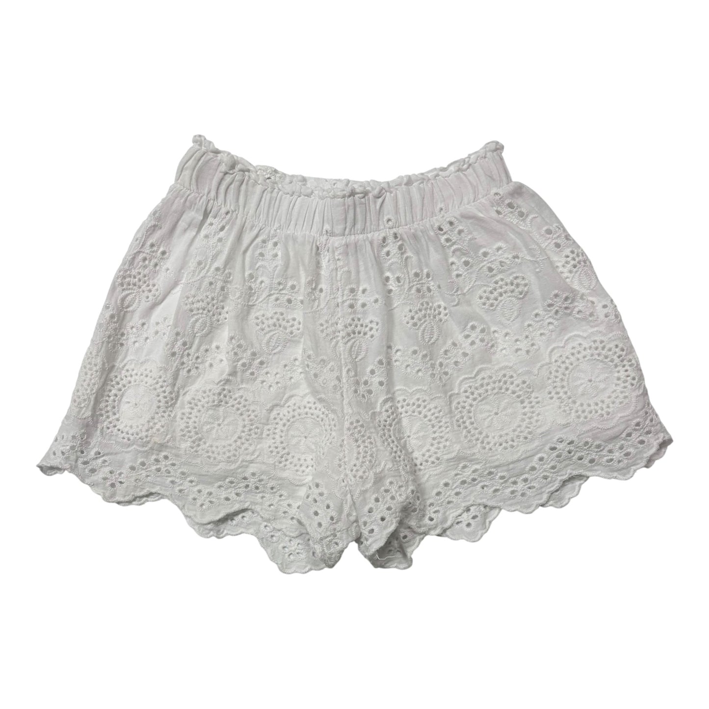 Zara Shorts (9-12M)