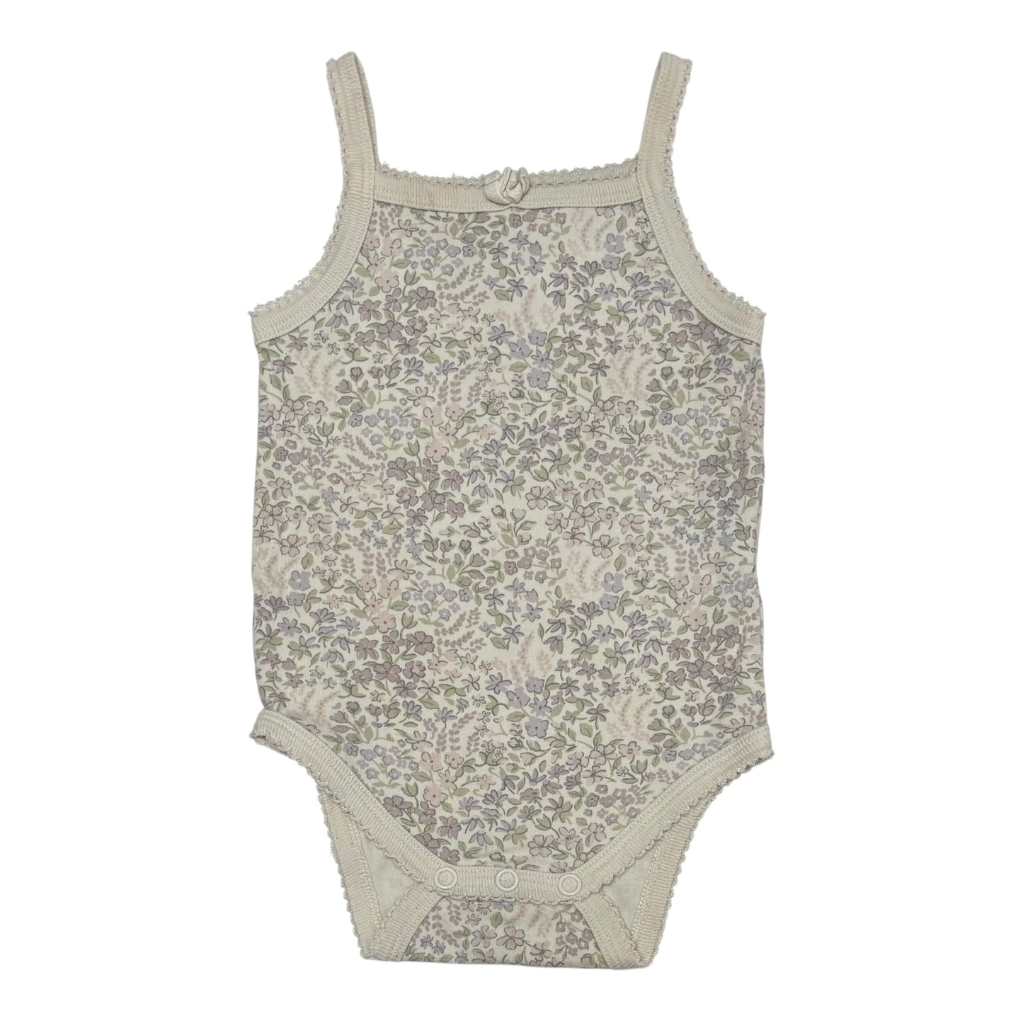 Jamie Kay Bodysuit (3-6M)