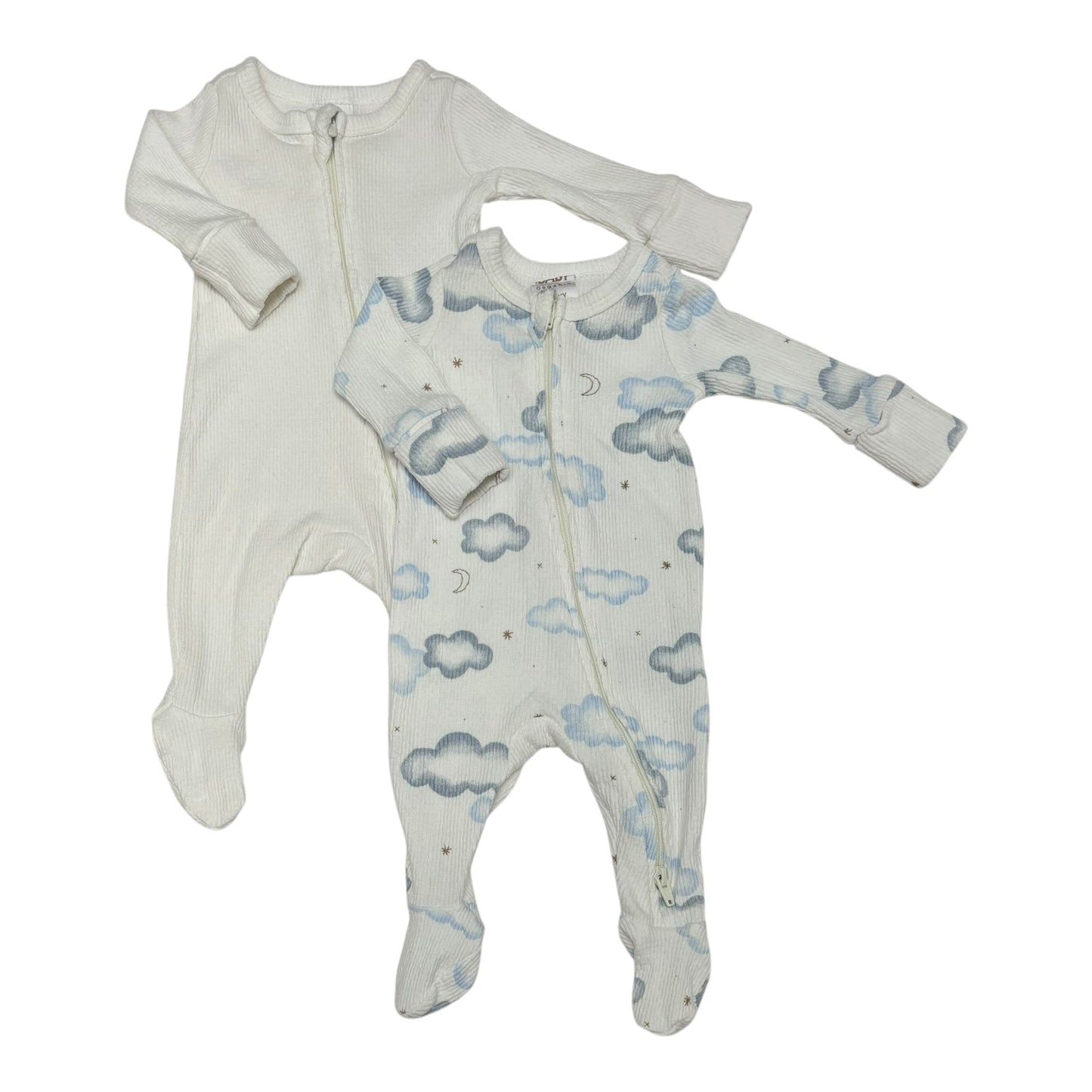 Cotton On Onesie Bundle (Prem)