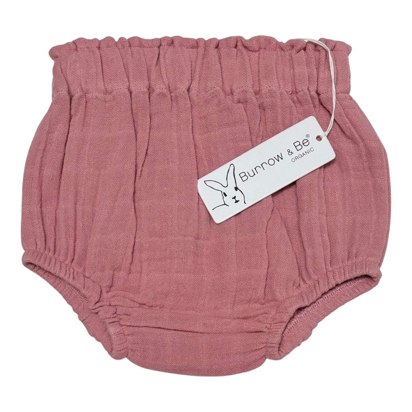 Burrow & Be Bloomers (Size 0-3M)