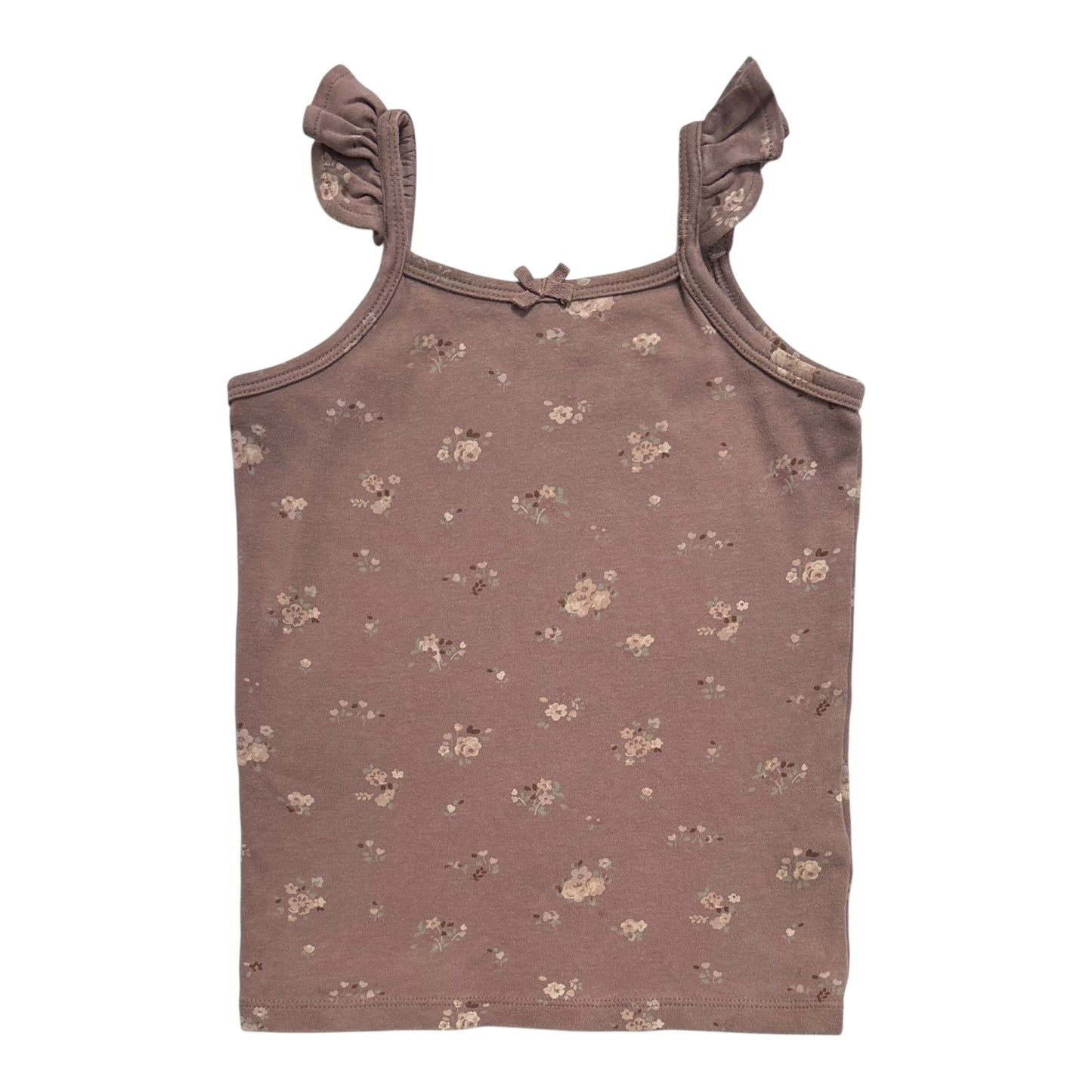 Jamie Kay Singlet (Size 5Y)