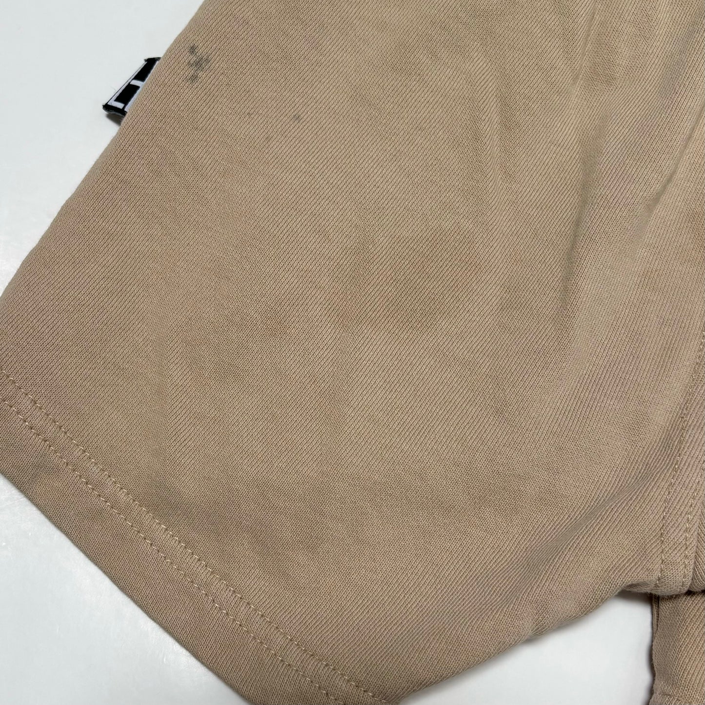 Lil Homme Shorts (Size 3Y)