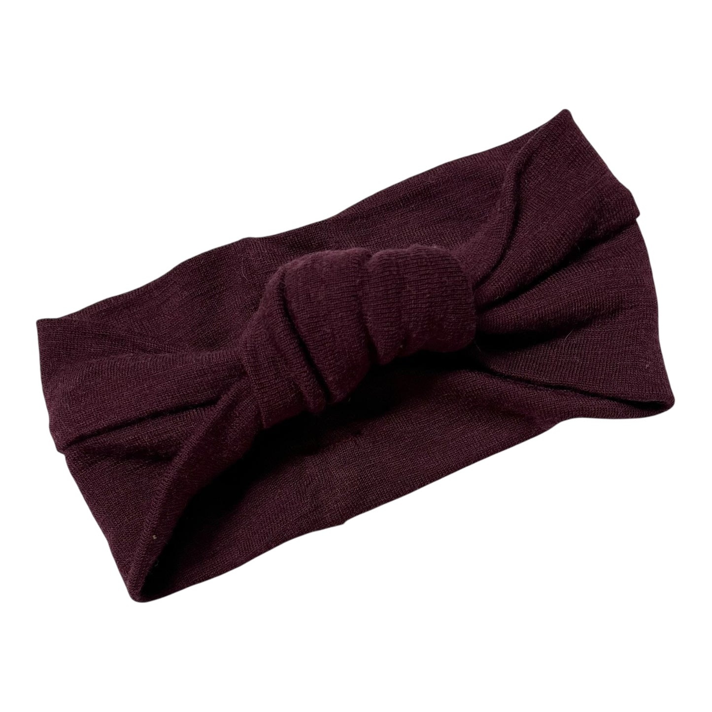 Fawn Merino Headband (0-6M)