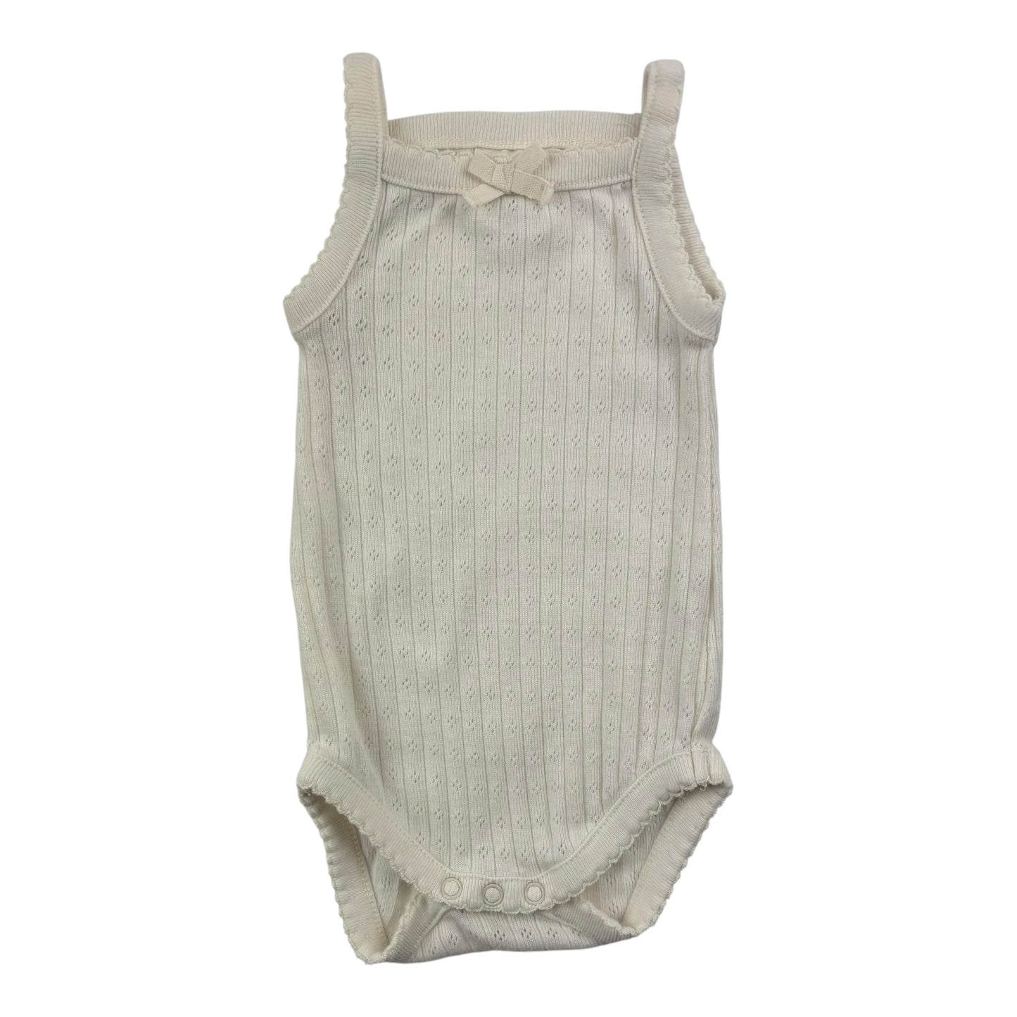 Nature Baby Bodysuit (Size NB)