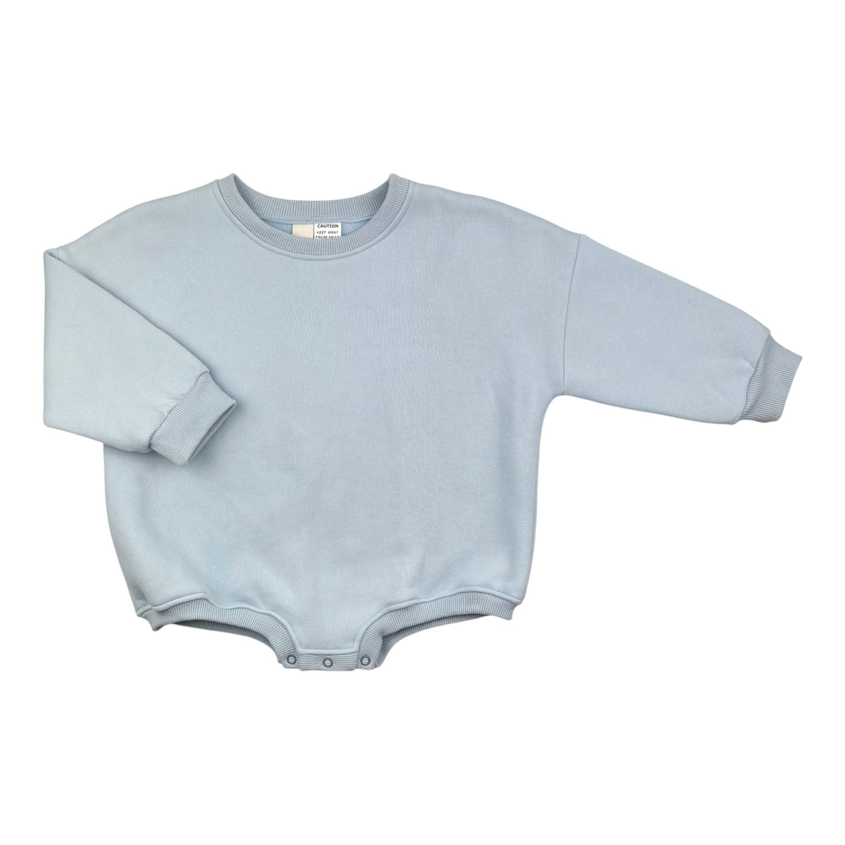 Maki Fleece Romper (Size 3Y)