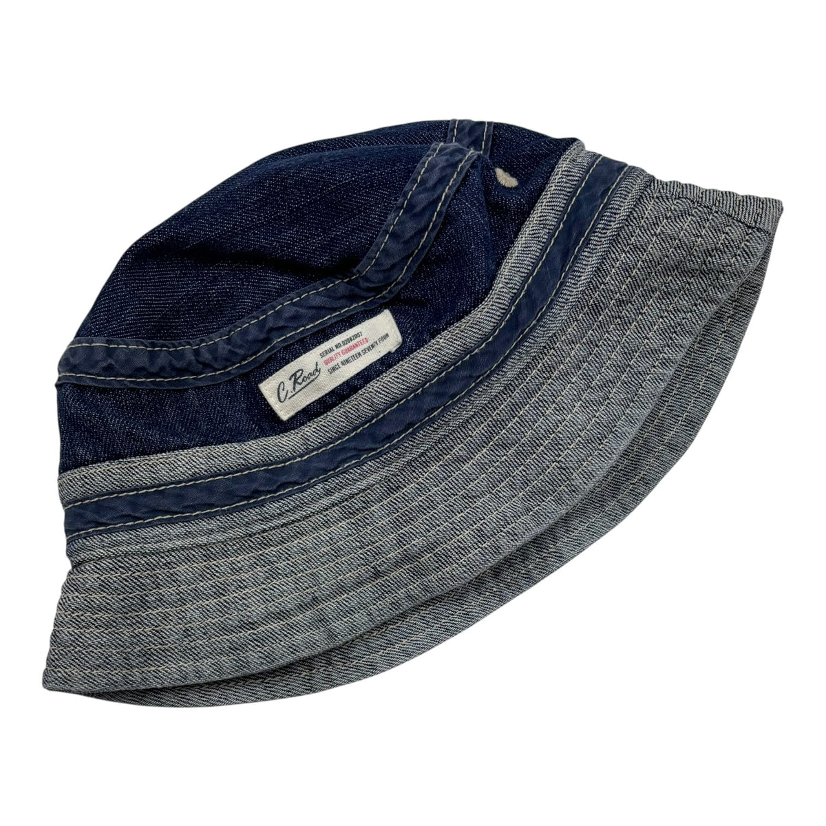 Country Road Hat (Size 6-12M)