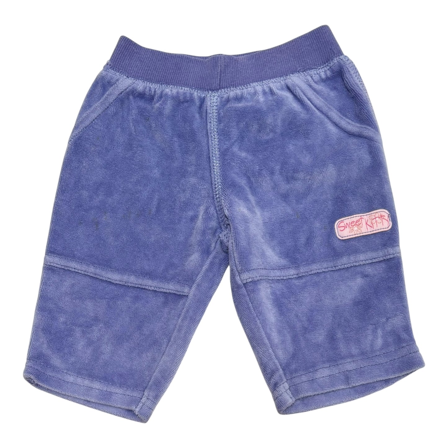 Zeb Pants (NB)