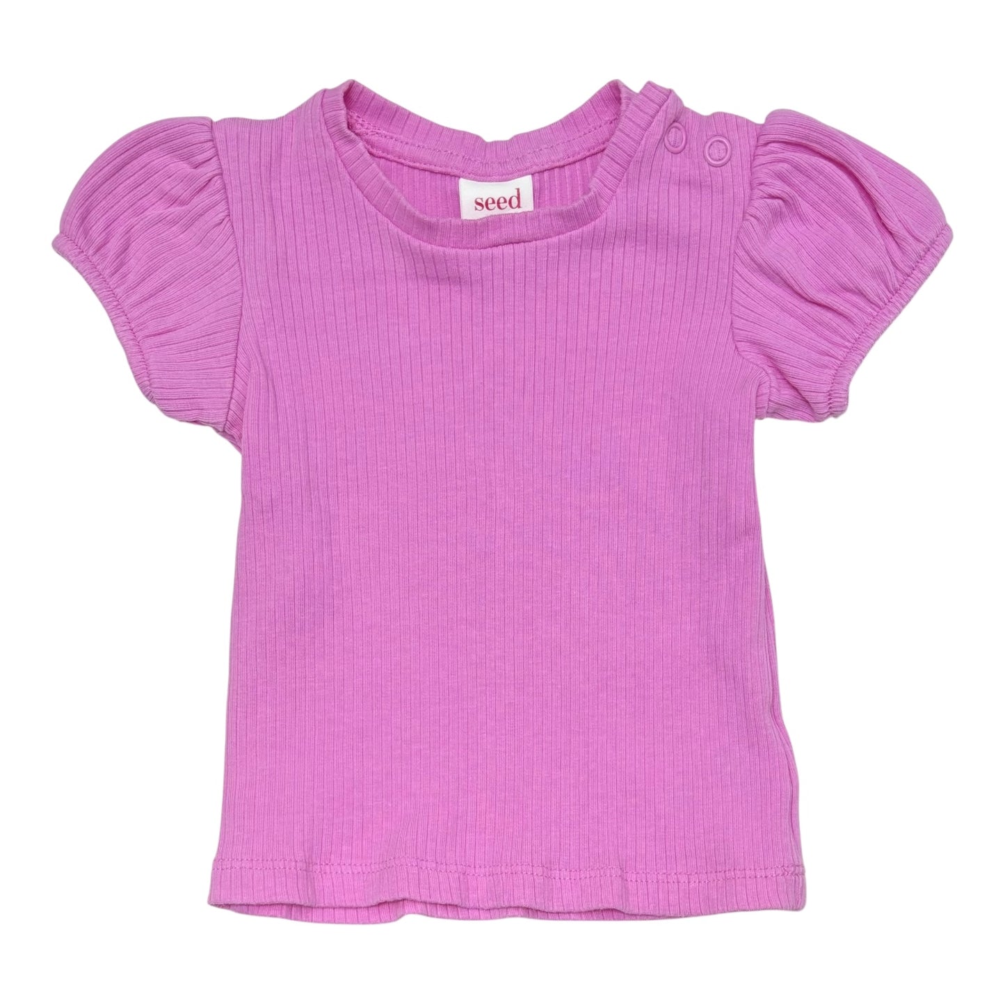 Seed Heritage Top (Size 3-6M)