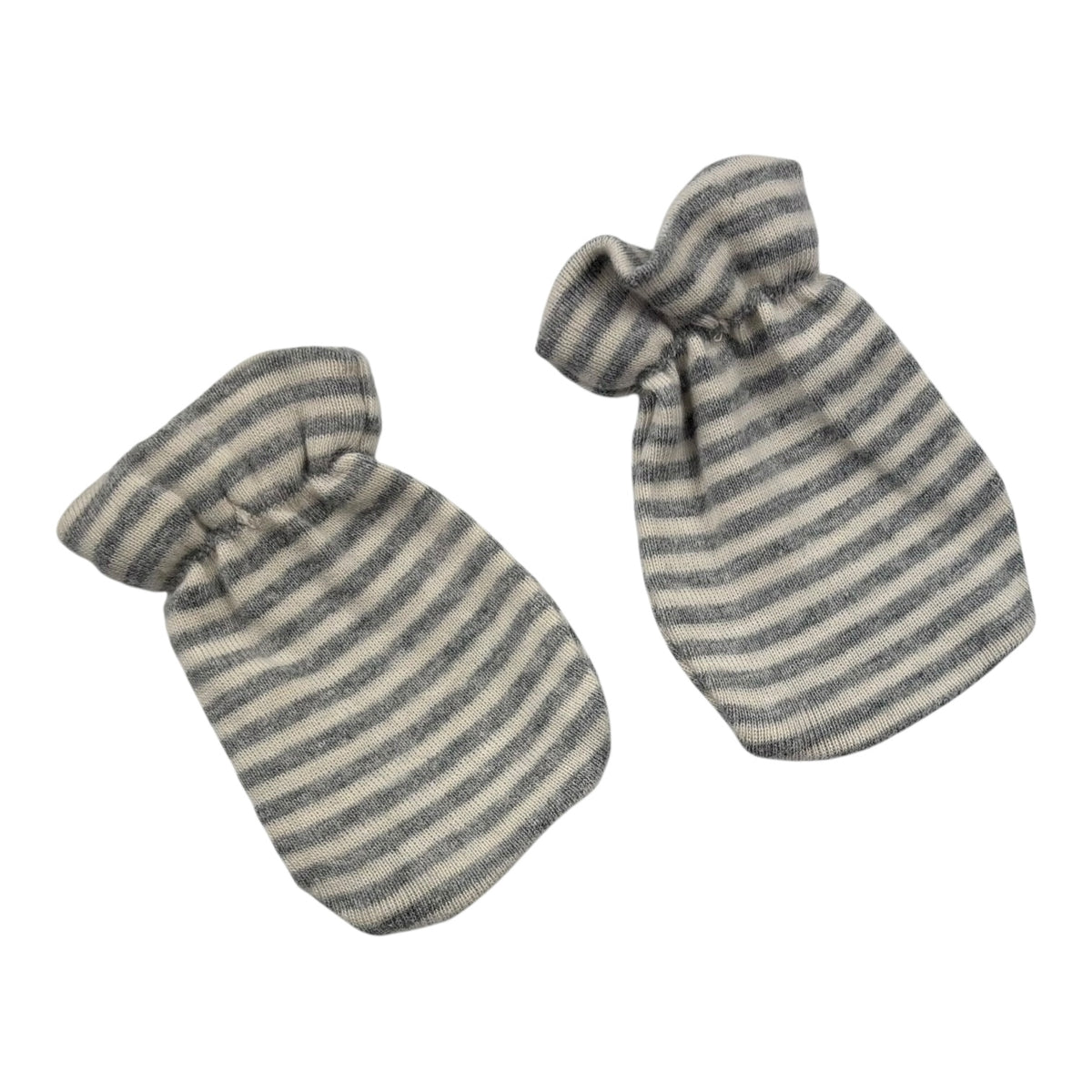 Nature Baby Mittens (Size 0-3M)