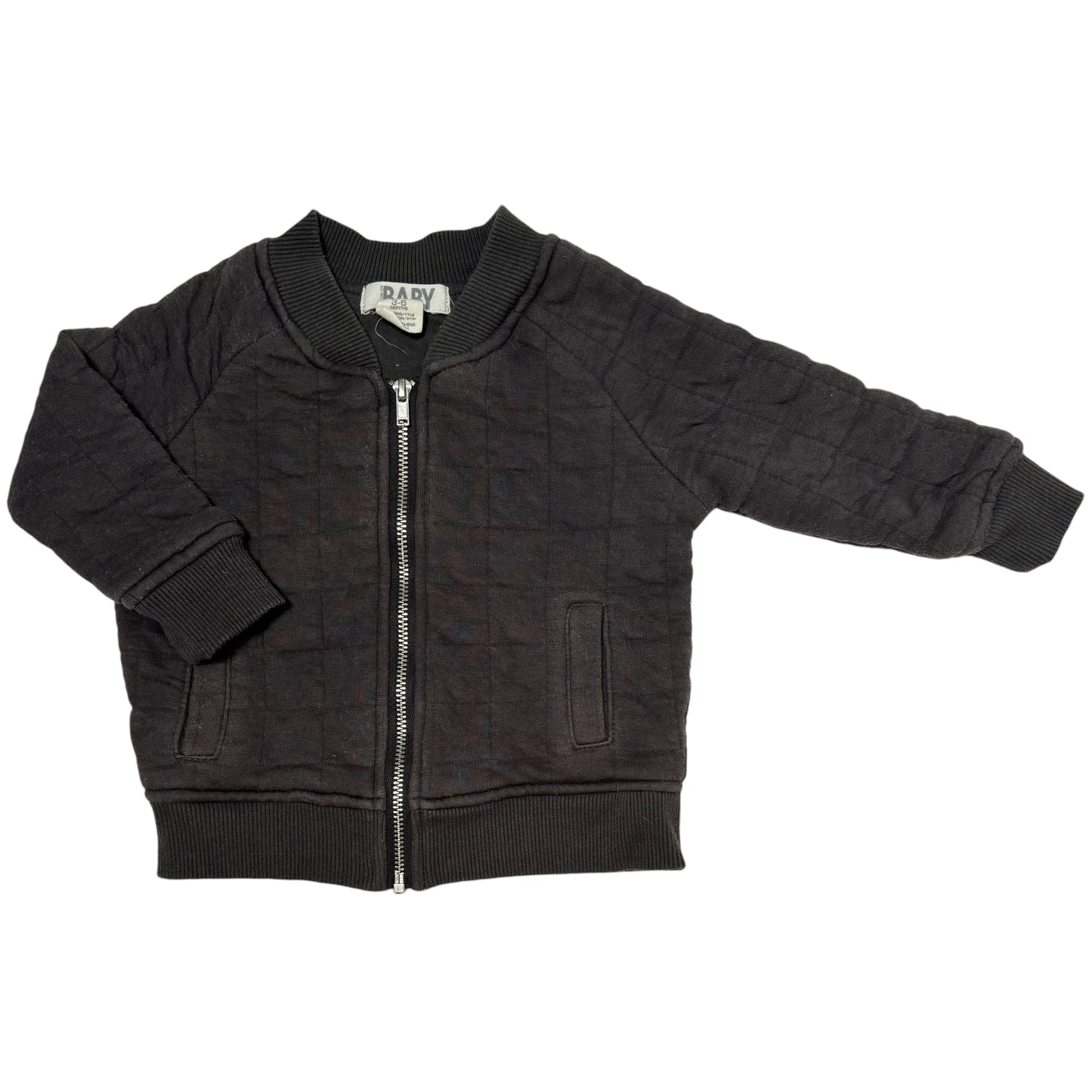 Cotton On Jacket (3-6M)