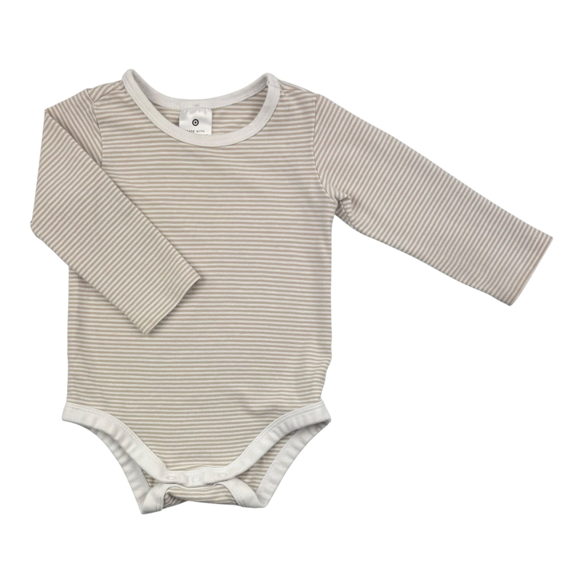 Target Bodysuit (Size 3-6M)