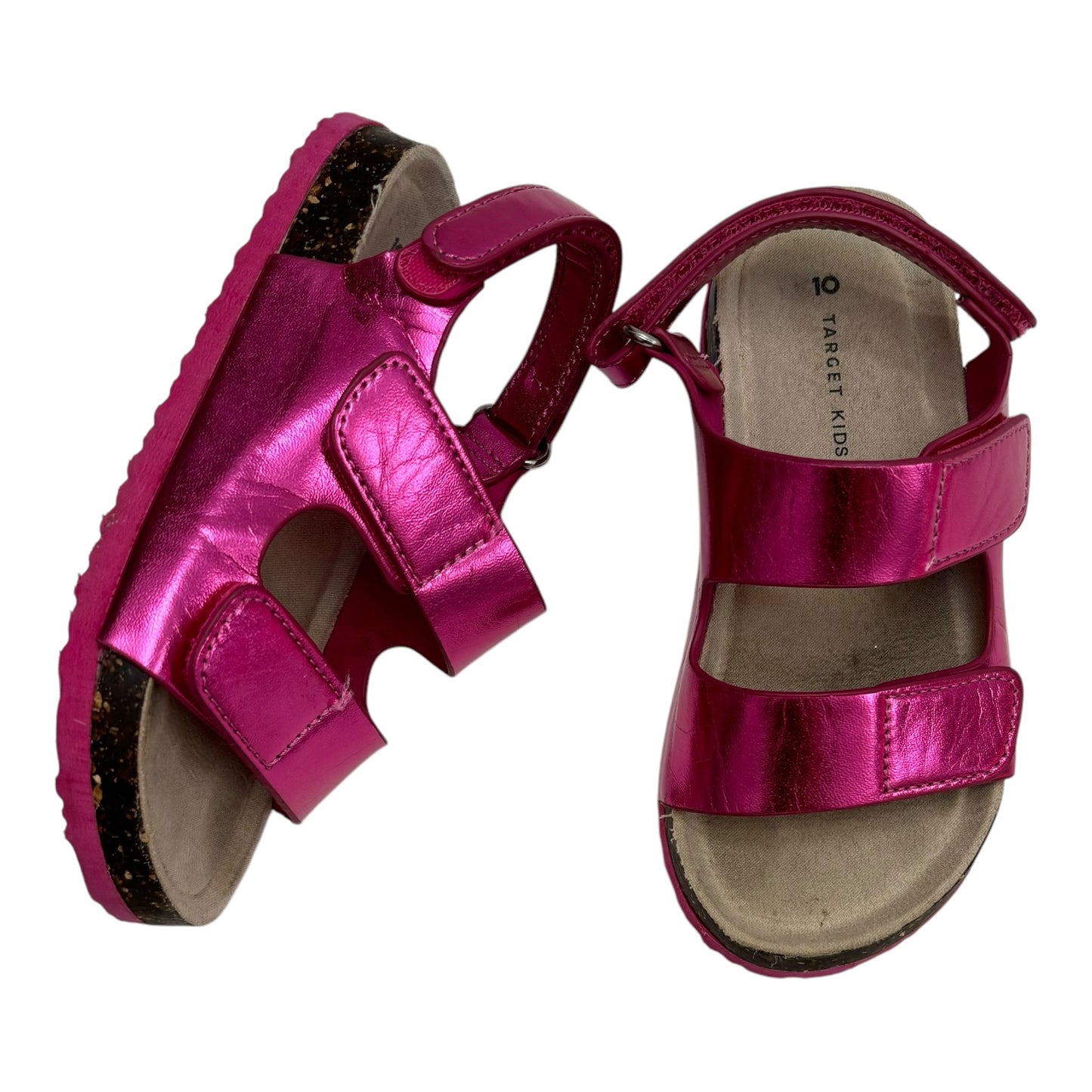 Target Sandals (US10)