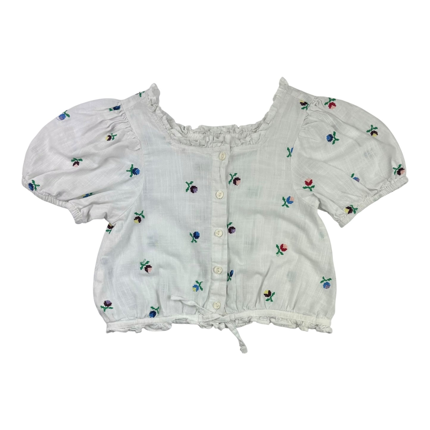 Zara Top (6Y)