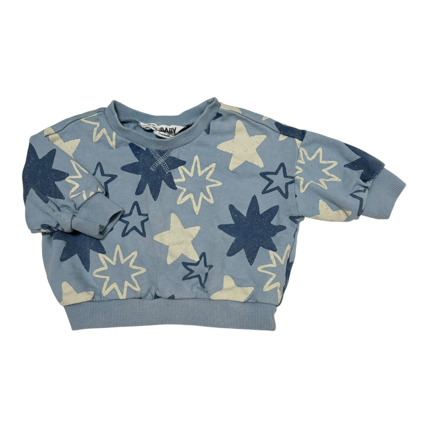 Cotton On Jumper (3-6M)