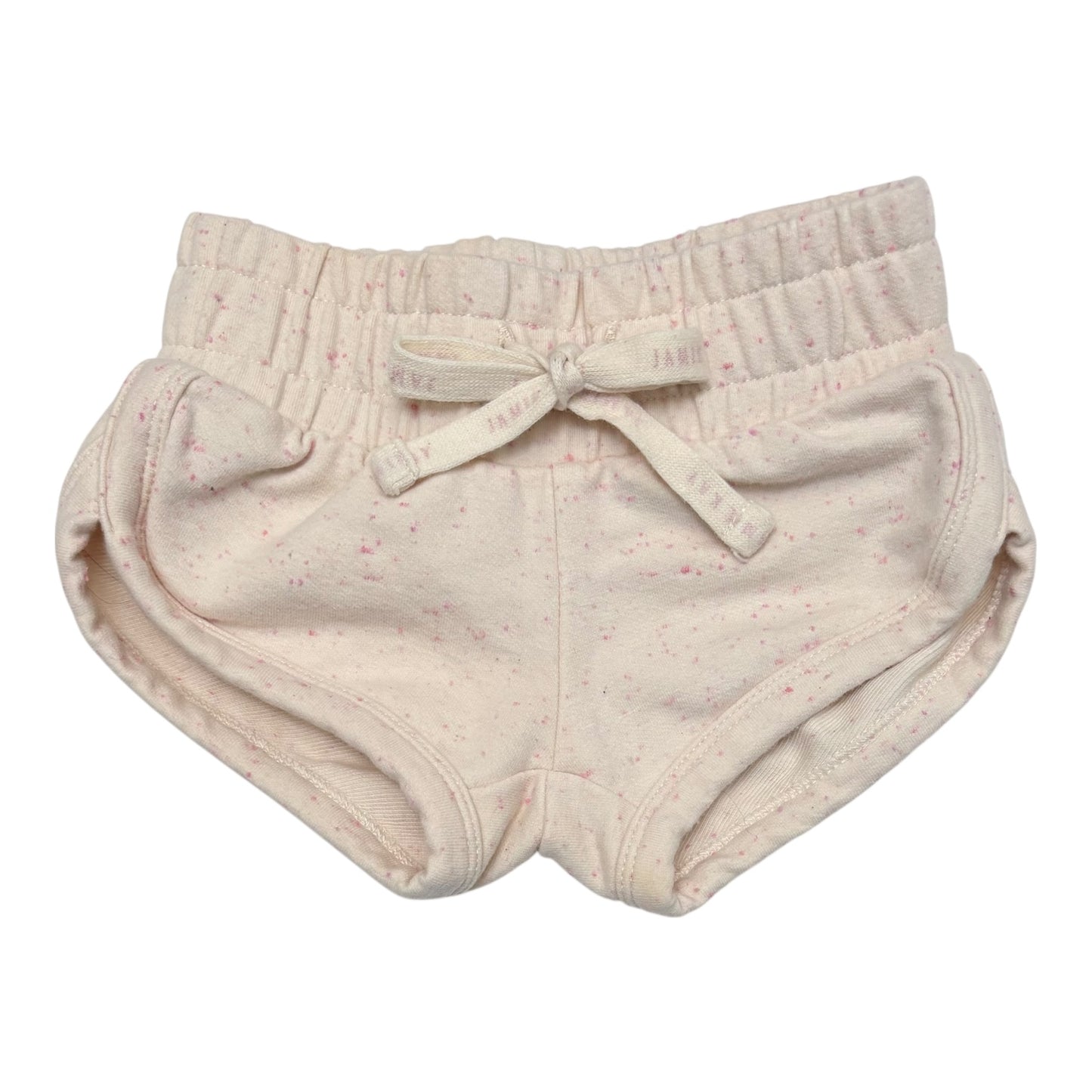Jamie Kay Shorts (Size 3-6M)