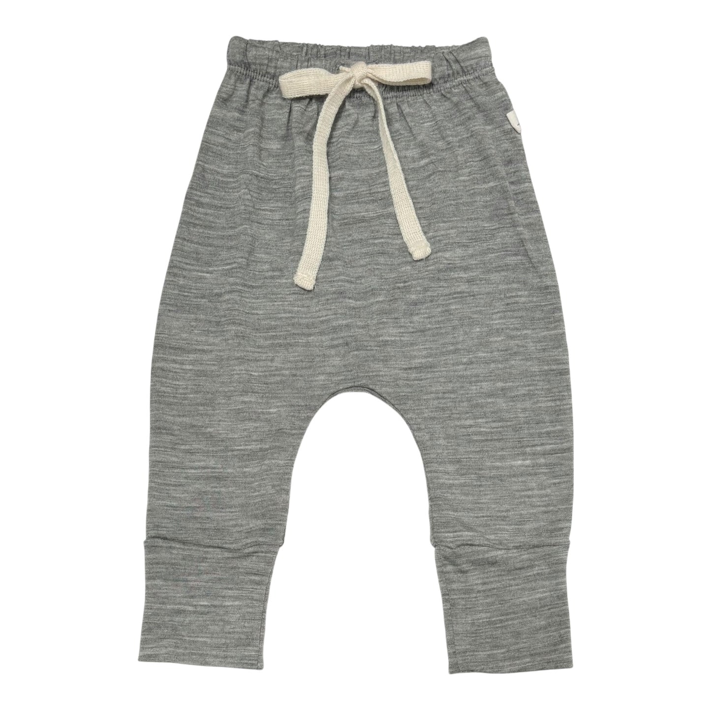 Nature Baby Merino Pants (Size 0-3M)