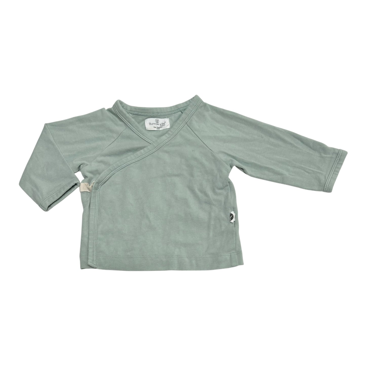 Burrow & Be Top (NB)