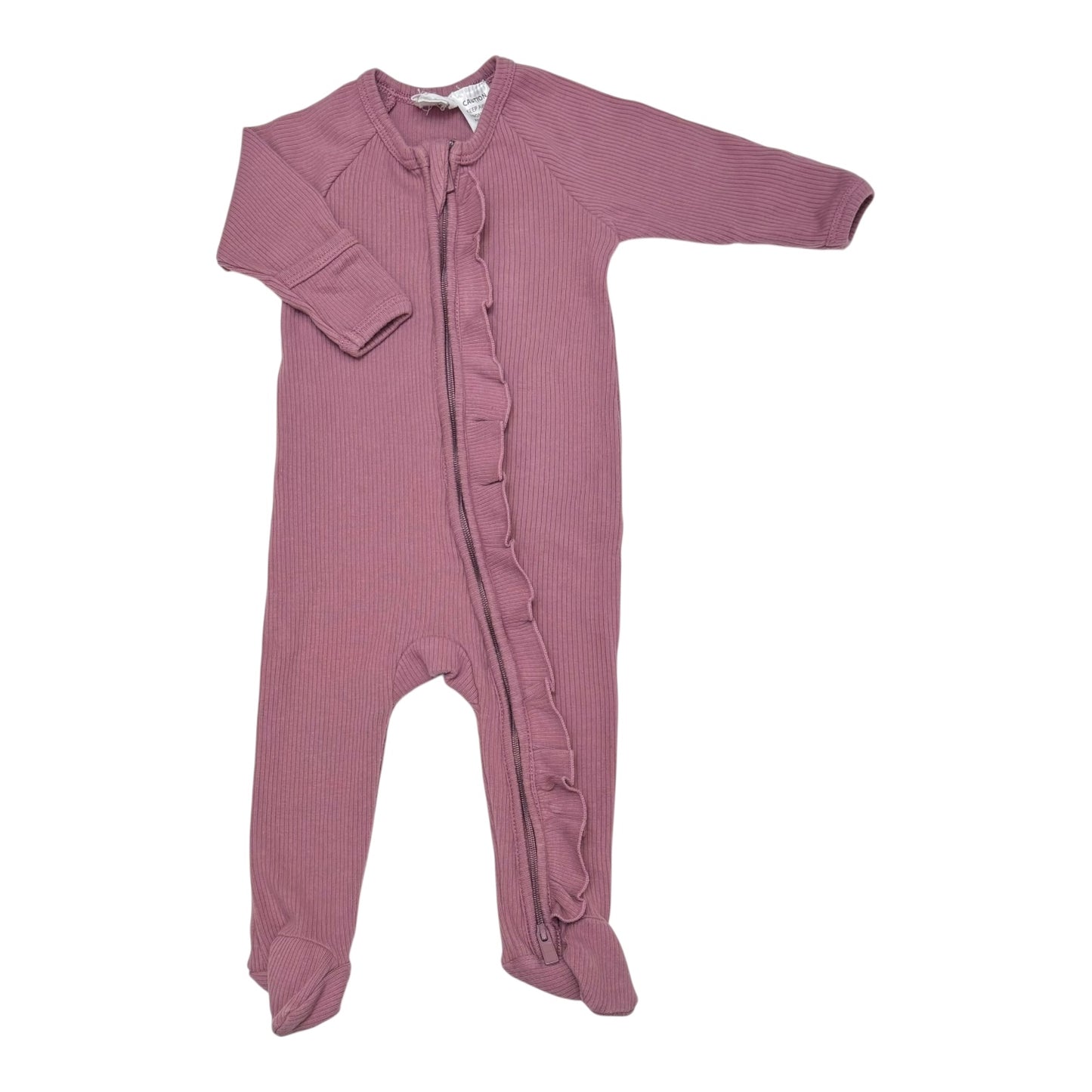 Jamie Kay Onesie (NB)