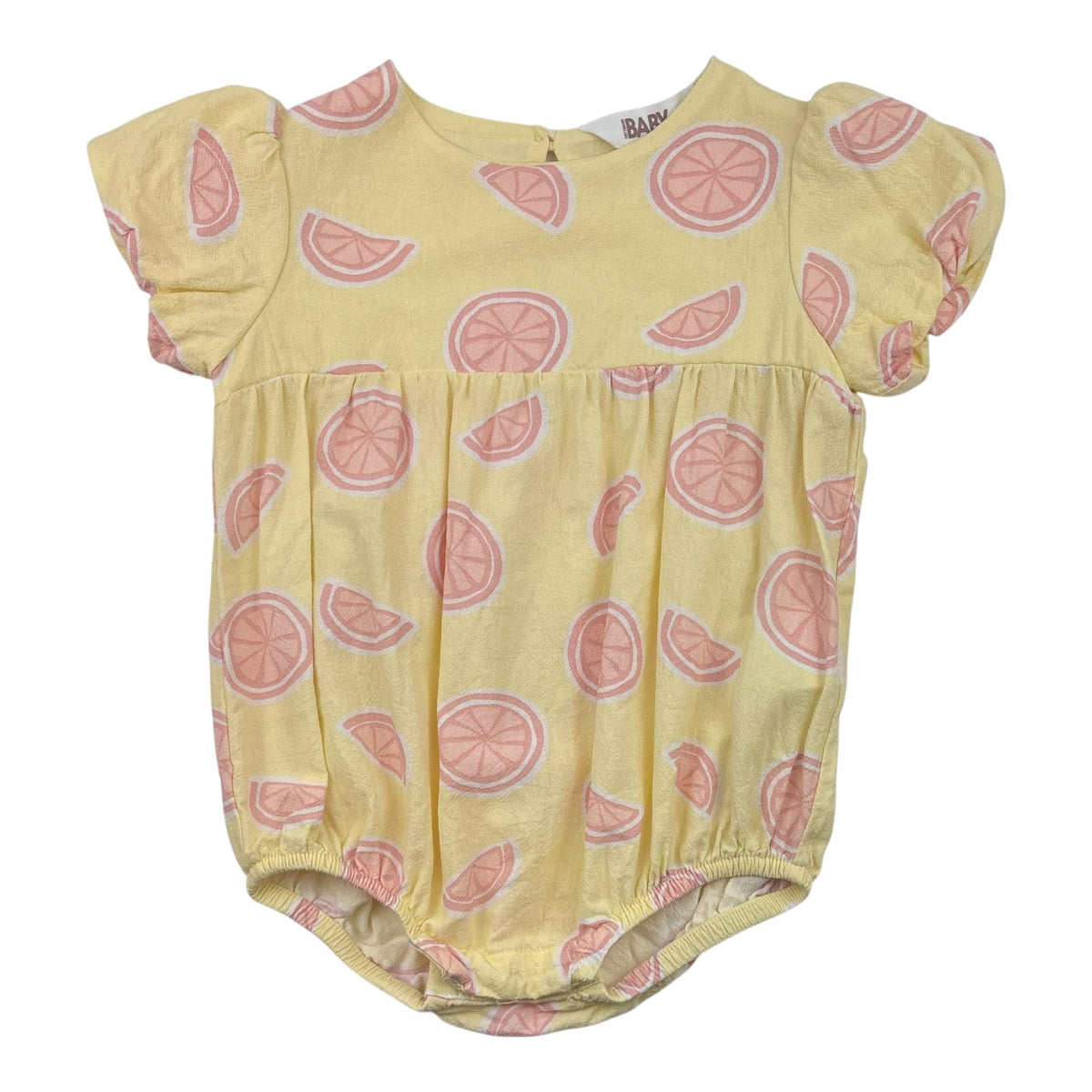 Cotton On Romper (Size 3-6M)