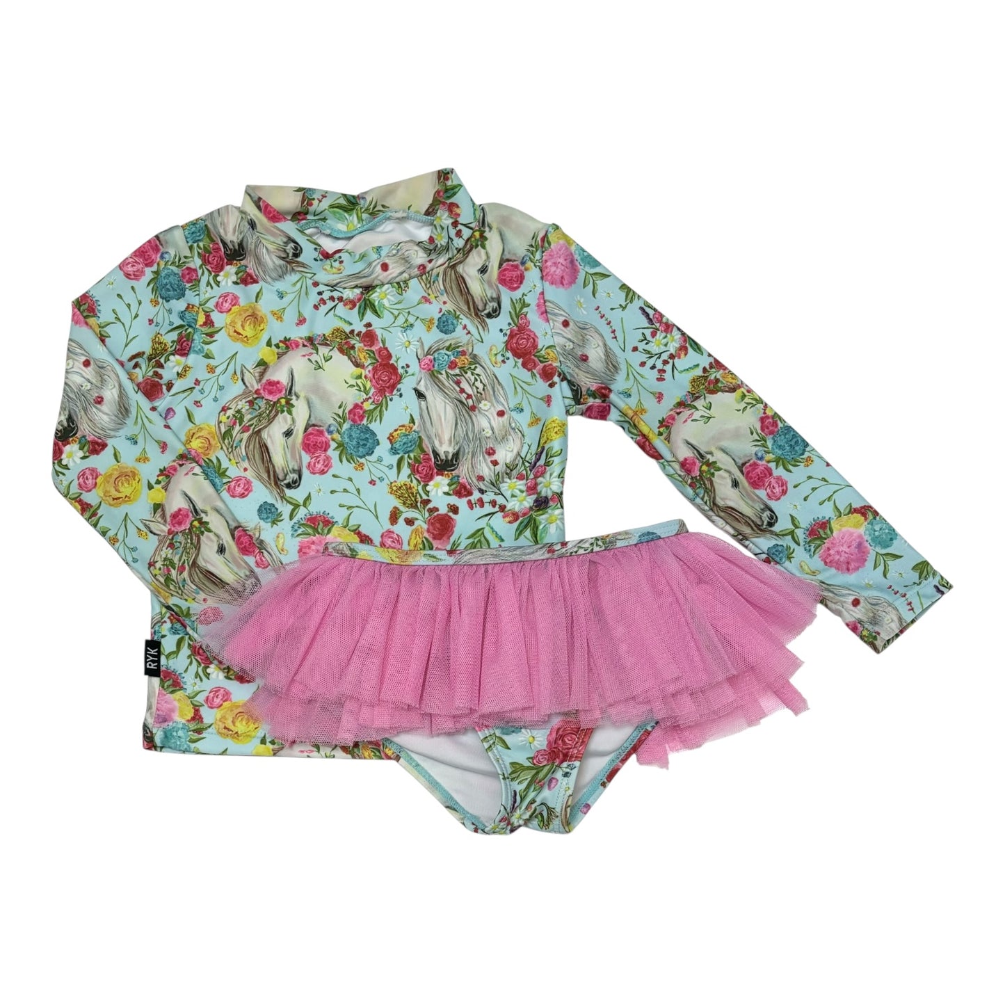 Rock Your Kid Swim Set (2Y)