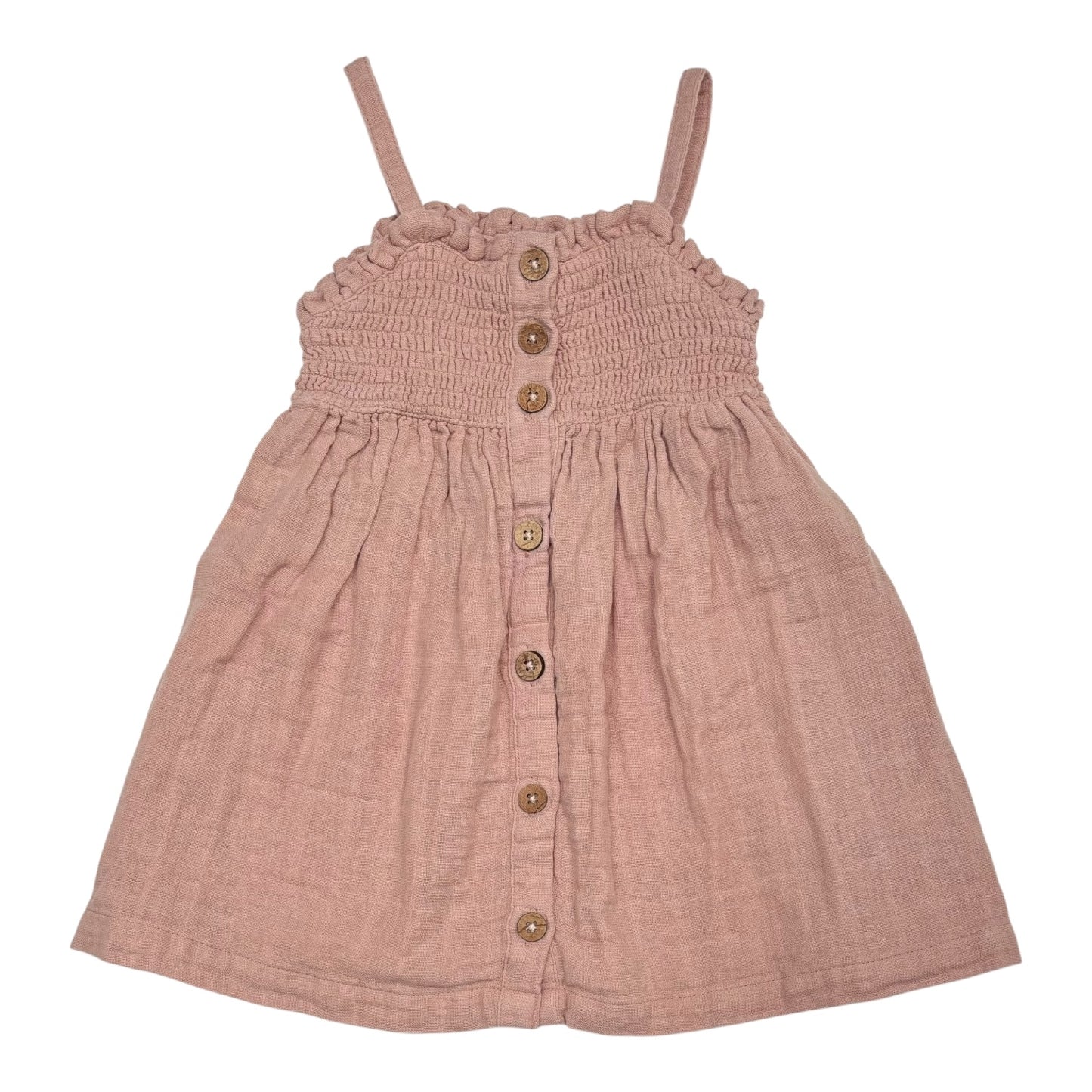 Jamie Kay Dress (Size 12-18M)