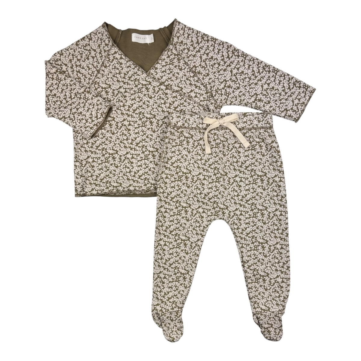 Jamie Kay Top & Pants (Size 12-18M)