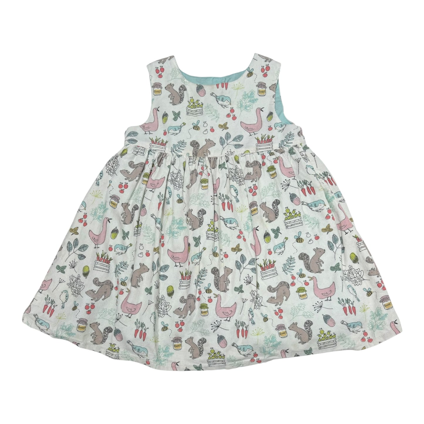 John Lewis Dress (18-24M)