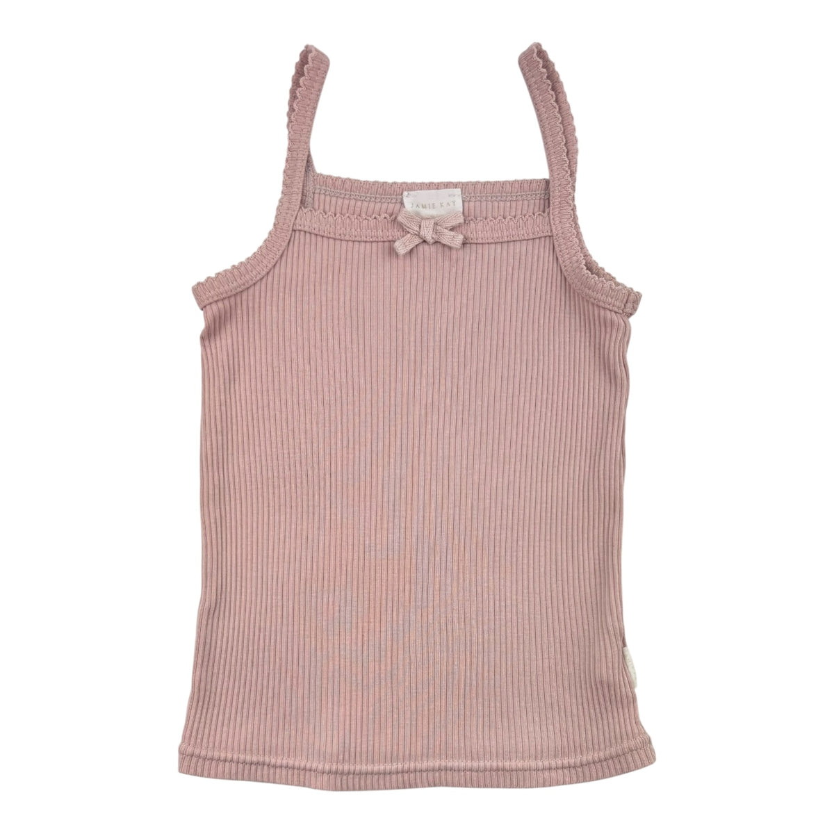 Jamie Kay Singlet (Size 2Y)