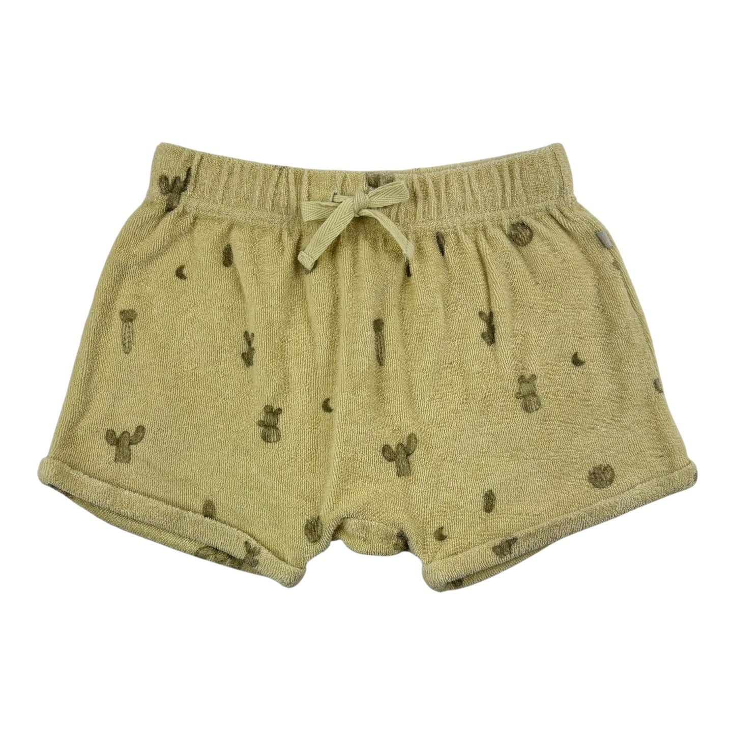 Wilson & Frenchy Shorts (Size 12-18M)