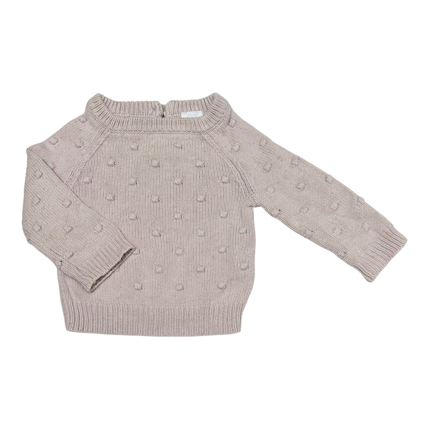 Jamie Kay Knit Jumper (3-6M)