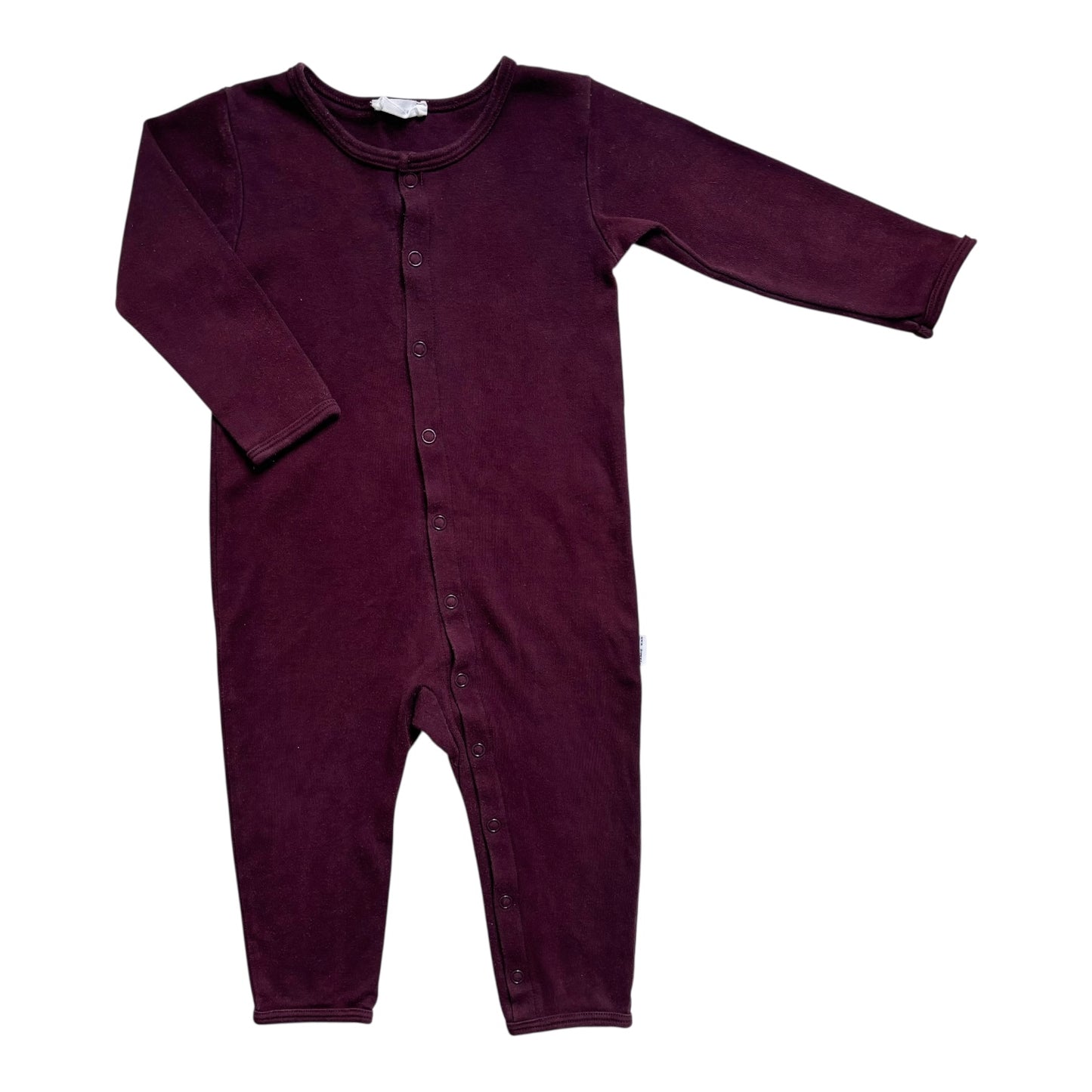 Jamie Kay Onesie (Size 12-18M)