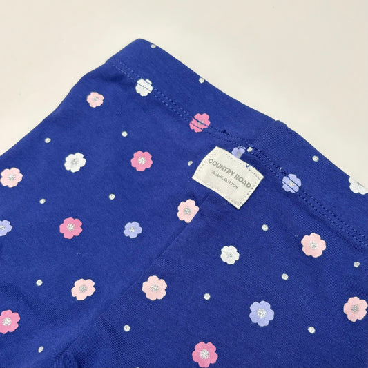 Country Road Pants (Size 6-12M)