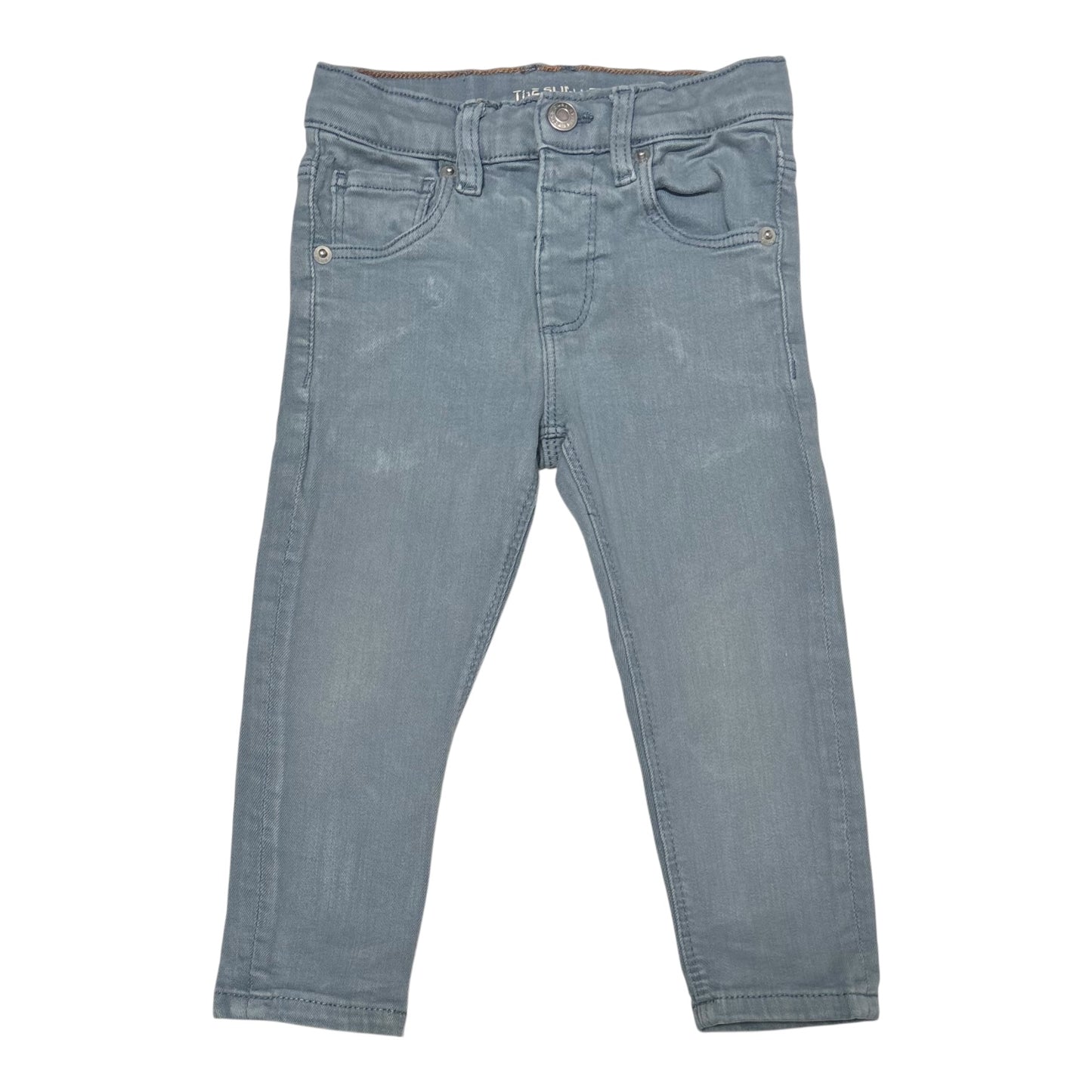 Zara Jeans (Size 18-24M)